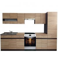 Bucatarie MARINA NEW 290 3A1 decor DSO/DSO